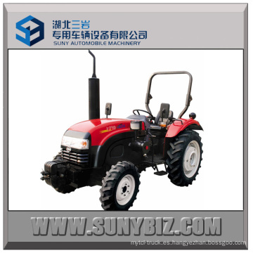 Tractor de rueda 40-45HP (2WD / 4WD)